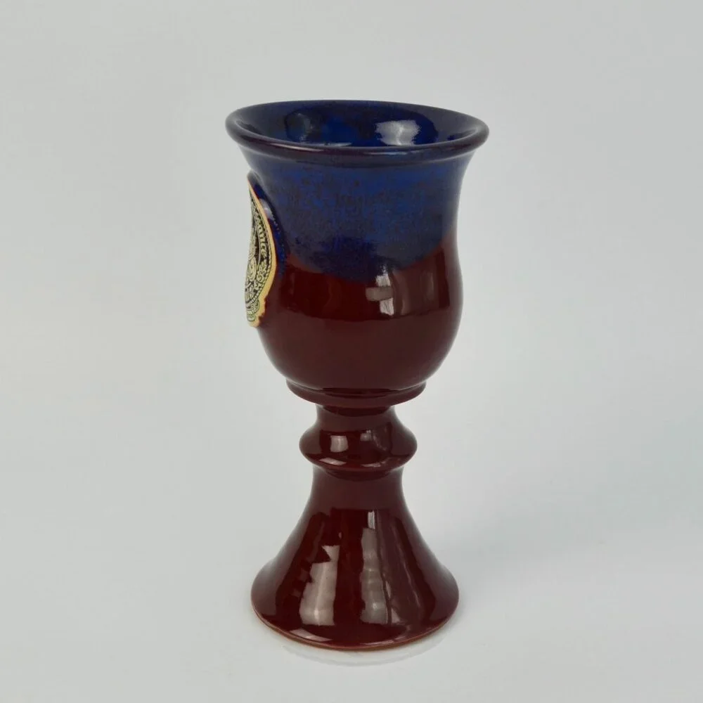 Deneen Pottery very good